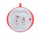 Bebe Confort 3105202800 Warming Plate - Pink & White 1 in UAE