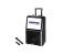 Geepas GMS8801 15-inch LED Screen Recharageable Speaker - Black 1 in UAE