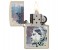 Zippo 29051 Kurt Cobain Lighter Multicolor 3 in UAE