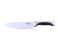 Royalford RF1801-CK 8-inch Chef Knife - Silver 4 in UAE