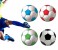 Football Multi Designed, Official Size 1 in UAE