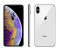 Apple iPhone XS 64GB with Face Time - Silver 4 in OMAN