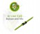 Promate Jazzy In Ear Wired Earhook Headphones with Built-In Microphone, Green 6 in UAE