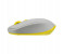 Logitech 910-004530 M535 Bluetooth Mouse - Grey 4 in OMAN