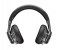 Plantronics BackBeat Pro+ WITH HI-FI USB Adapter - Silver 1 in UAE