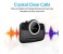 Promate CarMate-8 Hands-Free Bluetooth Car Kit in-car Dual Speakerphone with Voice Command - Black 4 in UAE