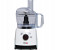 Clikon CK2252 10 IN 1 Food Processor Black and White 7 in UAE