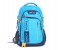 Para John PJBP6596A19-L 19-inch Laptop Backpack - Blue 1 in UAE