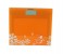 Sonashi SSC-2217 Digital Bathroom Scale, Orange 2 in UAE