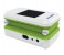 Sonashi STL-001S 24 Piece Rechargeable LED Table Lamp - Green 1 in UAE