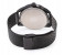 Curren 8236 Fashion Quartz Watch For Men Black 3 in UAE