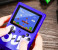 Vicky sup-400 The Genuine Quality External Gamepad Double Supported 400 In 1 Game Box Multicolor 2 in UAE
