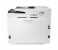 HP M281FDN LaserJet Pro Multifunction Laser Printer - White 3 in OMAN