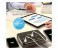 Promate UniStation 12000mAh 10-Port Desktop USB Rapid Charger with Over Charging Protection, Black 4 in UAE