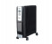 Geepas GRH9102 13 Fins Oil Filled Radiator Room Heater with Fan 1 in OMAN