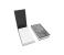 Senfort 91116 200 Sheets Notepad Black 1 in UAE
