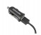 Promate ChargMate-UK1 Home and Car Charger Kit with Micro USB Cable, Black 2 in UAE