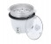 Sonashi SRC-328 2.8 Litre Rice Cooker with Steamer 3 in OMAN