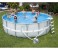 Intex ZX-28310 427 x 107CM Ultra Frame Pool 2 in UAE