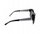 Chopard SCH127 0700 Round Black Frame & Black Mirrored Sunglasses for Women 3 in UAE