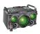 Audionic DJ-50 Portable Speaker System with Bluetooth 1 in UAE
