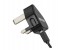 Promate ChargMate-UK1 Home and Car Charger Kit with Micro USB Cable, Black 5 in UAE