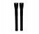 Clikon CK5055 2 In 1 Rechargeable LED Flash Light - Black 1 in UAE