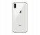 Apple iPhone XS 256GB with Face Time - Silver 2 in OMAN
