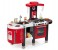 Smoby 311205 Tefal French Touch Kitchen - Red 1 in OMAN