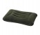 Intex ZX-68670 Inflatable Lumbar Cushion 2 in 1 Pillow - Green 1 in UAE