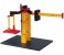Fischer Technik 93291 Profi Mechanic + Static Yellow and Black 2 in UAE