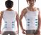 Slim N Lift Slimming Shirt For Men White- Small 2 in UAE