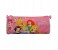 Princess PRCE08723 Classic Elegance Round Pencil Case - Pink 1 in OMAN