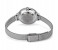 Curren 9022 Stainless Steel Analog Quartz Watch For Women White and Silver 4 in UAE