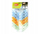 Royalford RF5280 14 Pieces Cloth Clip - Multicolor 1 in UAE