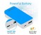 Promate ReliefMate-5 5200 mAh Universal Power Bank, Blue 3 in OMAN