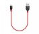 Anker A8124 Powerline Plus Lightning Cable1 ft Red 1 in OMAN