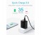 Anker A2013 Powerport Plus Quick Charger Black 6 in UAE
