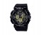 Casio G Shock BA120SP-1A Womens Analog and Digital Watch Black 1 in UAE