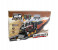 Classic Train Play Set Toy - 19 Pieces 3 in KSA