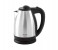 Krypton KNK6009 1.8 Liter Water Kettle - Stainless Steel 1 in UAE