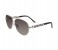 Chopard SCHB66S 0579 Aviator Aviator Silver Frame & Brown Gradient Mirrored Sunglasses for Unisex 1 in UAE