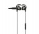 Promate Vitally-1 Wireless Sport Bluetooth Headset Multi-Pairing with HD Sound, Black 4 in UAE