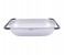 Prestige PR8060 Stainless Steel Sink Colander - Silver 1 in OMAN