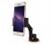 Promate RiseMount Multi-Level Car Mount Holder for Mobile Phone with 360 Degree Rotatable - Orange 3 in KSA