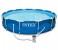 Intex ZX-28212 366 x 76CM Metal Frame Pool Set 1 in UAE