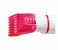 HL011 Battery Operated Sensitive Precision Beauty Styler - White & Pink 2 in UAE