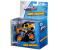 Maisto Tech 21144 FM Earth Shockers Yellow 1 in UAE