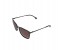 Police SPL154N 0AG5 Wayfarer Black Effect Fabric Pattern Frame & Brown Gradient Mirrored Sunglasses for Men 2 in UAE