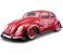 Maisto Tech 81041 RC 1:10 Volkswagen Beetle (2.4 GHz, Ready to run) Red 1 in UAE